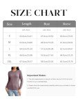 Bellcoco Women's Lightweight Long Sleeve Knit Sweater