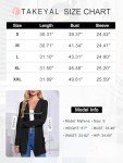 Women's Long Sleeve Knitted Cardigan with Pockets