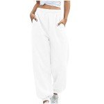 High Waist Comfy Women's Dress Pants Collection