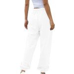 High Waist Comfy Women's Dress Pants Collection