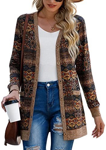 Cardigans