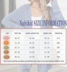 Naivikid Women's Lightweight Open Front Cardigan - Khaki