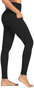 Buttery Soft High Waisted Workout Leggings for Women