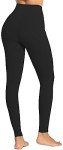 Buttery Soft High Waisted Workout Leggings for Women