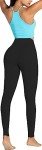 Buttery Soft High Waisted Workout Leggings for Women