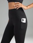 Colorfulkoala Women's 7/8 High Waisted Yoga Pants