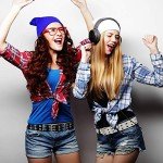 2 Pack Double Grommet PU Leather Belt Set