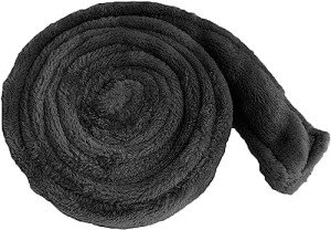 Soft Flannel Robe Belt for Women and Men