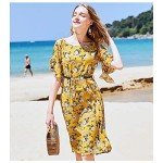 2 Pack Women's Skinny Leather Belts - Black & Brown