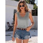 Fashionable Women's Leather Belt with Gold Buckle