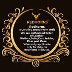 Elegant Thin Black Belt for Women