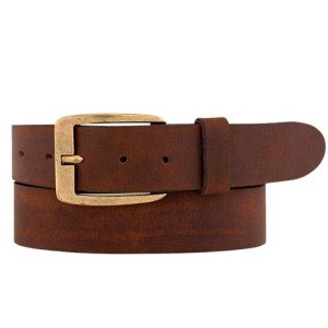 Vintage Leather Belts for Women - Jeans & Fashion