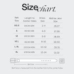 Vintage Leather Belts for Women - Jeans & Fashion