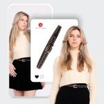 Stylish Leather Belts for Women - Black & Brown