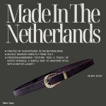 Chic Leather Belts for Women in Black & Brown