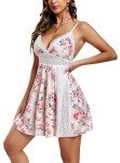 BemorRun Women’s Bridal Nightgown and Lingerie
