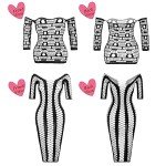 Sexy Lace Fishnet Bodysuit Nightwear for Women