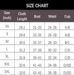 Avidlove Women's Lace Nightgown V-Neck Babydoll Dress