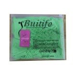 Buitifo Green Fishnet Babydoll Lingerie Set