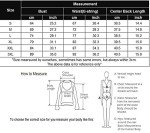 Avidlove Women's Blue Lace One Piece Swimsuit