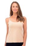 Patricia Women's Soft Seamless Camisole Tank Top
