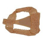 Yuamose 10-Pack Sexy Lace Thong Underwear Set