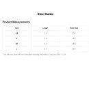 Floral Lace Cheeky Thongs for Women – Red