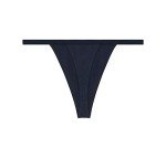 Nabtos Women's Cotton G-String Thong Panties (6 Pack)