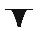 Nabtos Women's Cotton G-String Thong Panties (6 Pack)