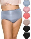 High Waist Tummy Control Briefs Multi Pack