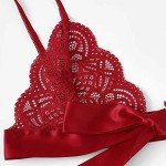 Lace Babydoll Sleepwear & Sexy Lingerie Collection