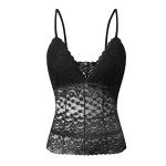 Lace Bodysuit with Detachable Mini Skirt Set