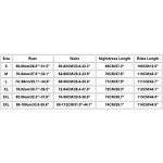 Seamless Cotton Lingerie Bodysuit and Sleepwear Set