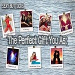 Sexy Mesh Bodysuit for Women - Black Lingerie