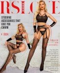 Sexy Fishnet Lingerie Bodystocking Set for Women