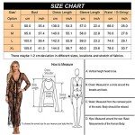 Dark Green Sheer Lace Women’s Chemise Robe