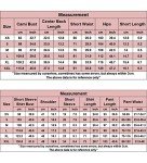 Silk Satin 4-Piece Women's Pajama Set - Black