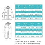 Cozy Fuzzy Pajama Set for Women - Dark Grey