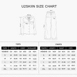 Silk Satin Pajama Set for Women – Champagne