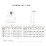 Cozy Women's Sherpa Pajama Set in Light Grey