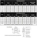 Ekouaer Women's Satin Pajama Set - Navy Blue