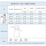 Stylish Women's Casual Summer V Neck Dress