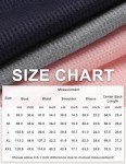 Zeagoo Womens T Shirts V Neck Long Sleeve Waffle Shirts Casual Loose Tops Color Block Tunics Shirt Basic Tee, Pink/Gray/Charcoal L