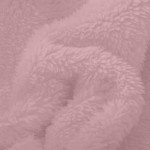 Fuzzy Women's Butt Flap Onesie Pajamas