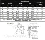 Ekouaer Plus Size 3 Pack Women’s Sleepshirts