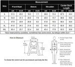 Ekouaer Women's V-Neck Short Sleeve Nightshirt