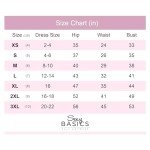 Plaid Flannel Sleep Shirt - 2 Pack Set