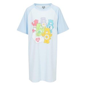 Care Bears Women's Sleep Shirt - Blue, Small