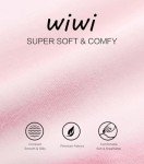 Comfortable Bamboo Viscose Nightgown for Women