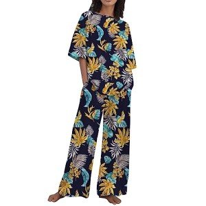 Chic White 3-Piece Mini Skirt and Top Set